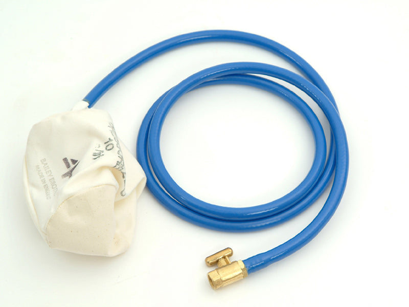 Bailey 1968 Canvas Air Bag 100mm (4in) BAI1968