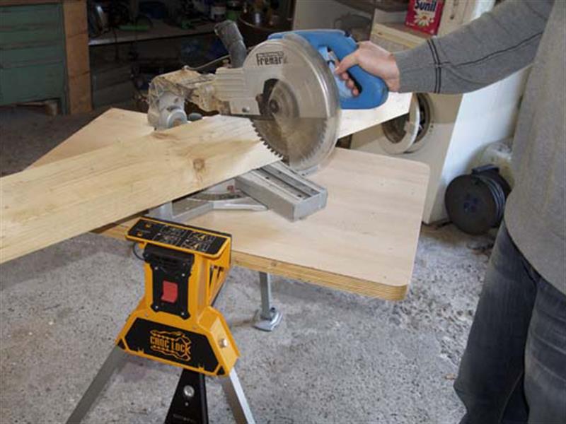 Batavia CROC LOCK Clamping Station BAT7059645