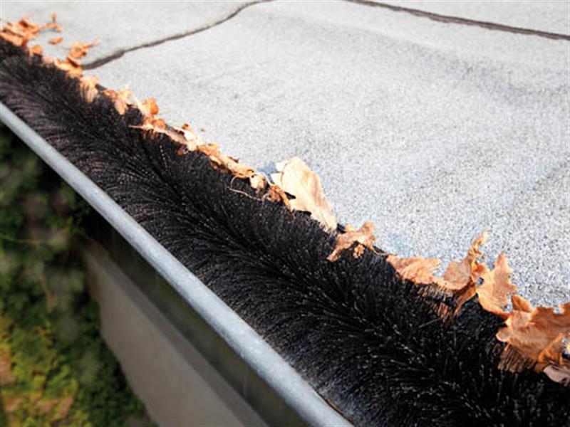 Batavia Gutter Protector 4m (2 x 2m) BAT7062050