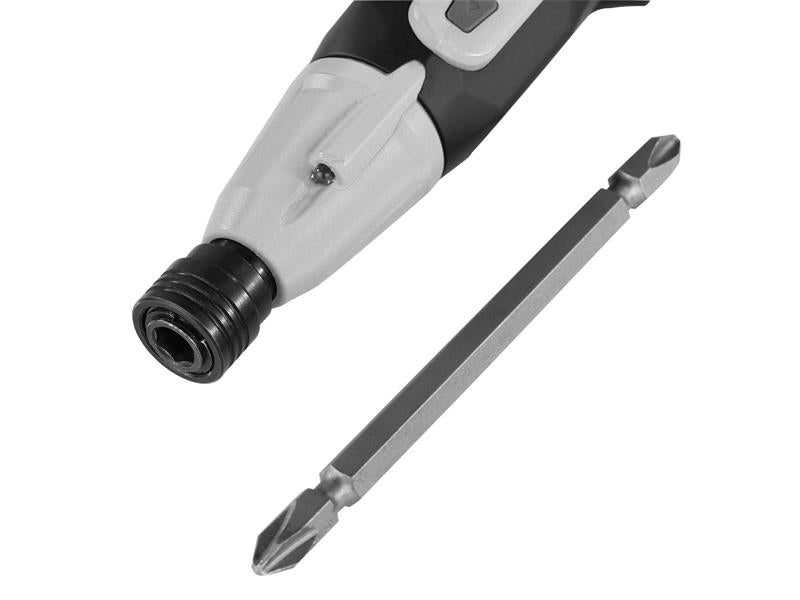 Batavia Compact Grip Screwdriver 3.6V Li-ion BAT7062924