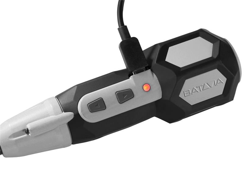 Batavia Compact Grip Screwdriver 3.6V Li-ion BAT7062924