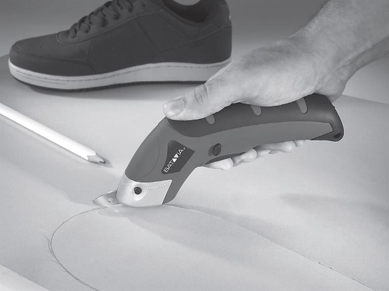 Batavia Cordless Universal Cutter 3.6V BAT7063393