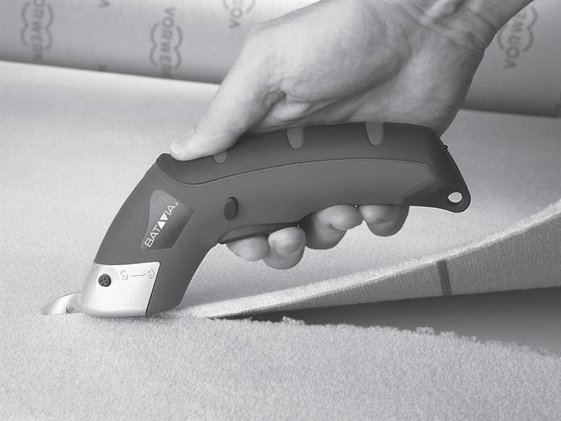 Batavia Cordless Universal Cutter 3.6V BAT7063393