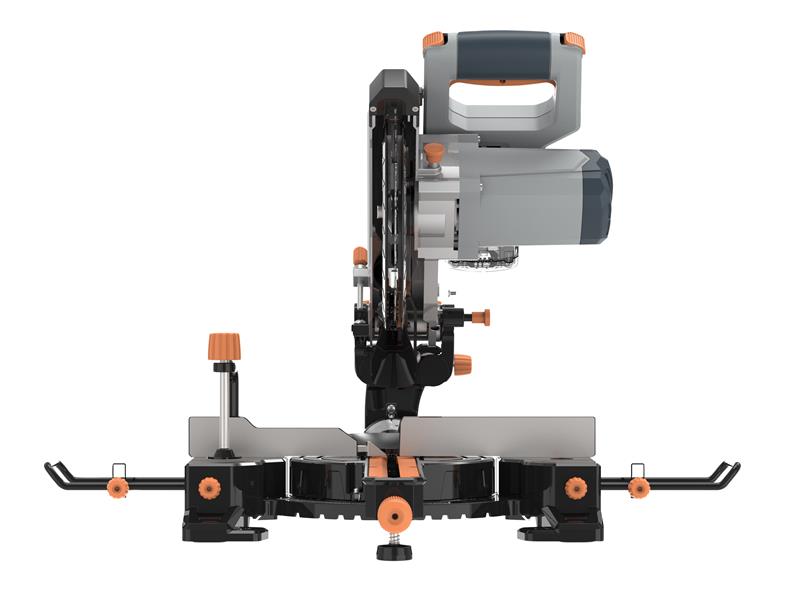 Batavia MAXXPACK Sliding Mitre Saw 216mm 18V Bare Unit BAT7063453