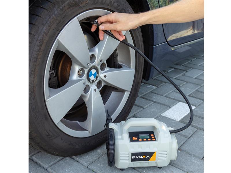 Batavia MAXXPACK Air Compressor 18V Bare Unit BAT7063487