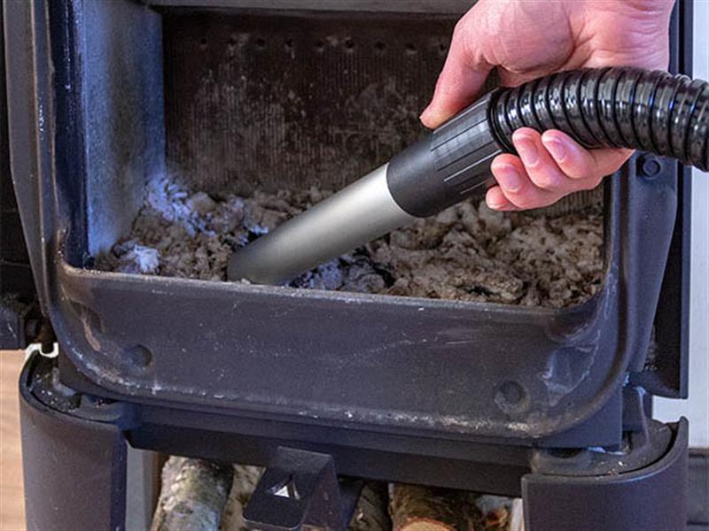 Batavia MAXXPACK Ash Vacuum Cleaner 18V Bare Unit BAT7063509