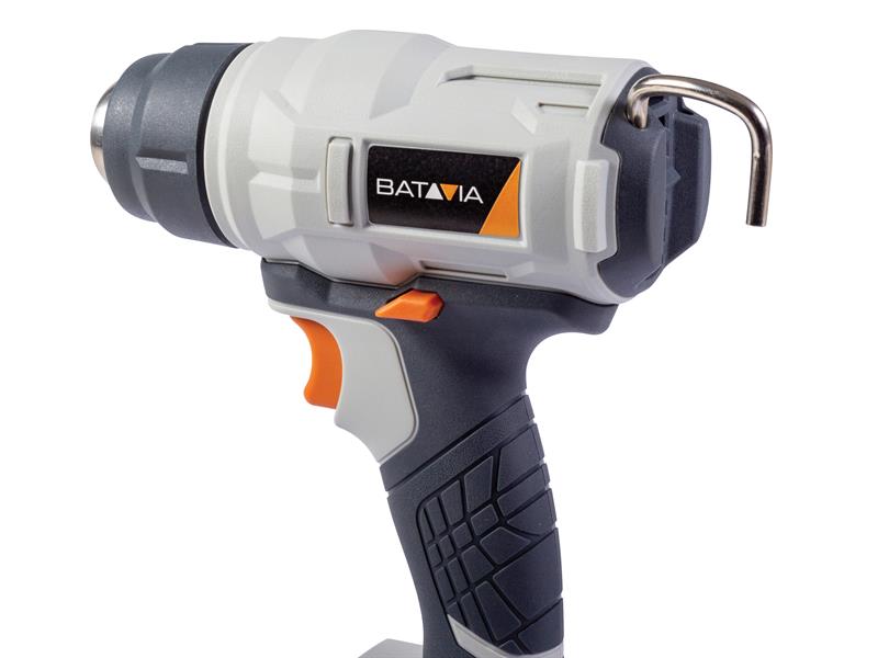 Batavia MAXXPACK Heat Gun 18V Bare Unit BAT7063519