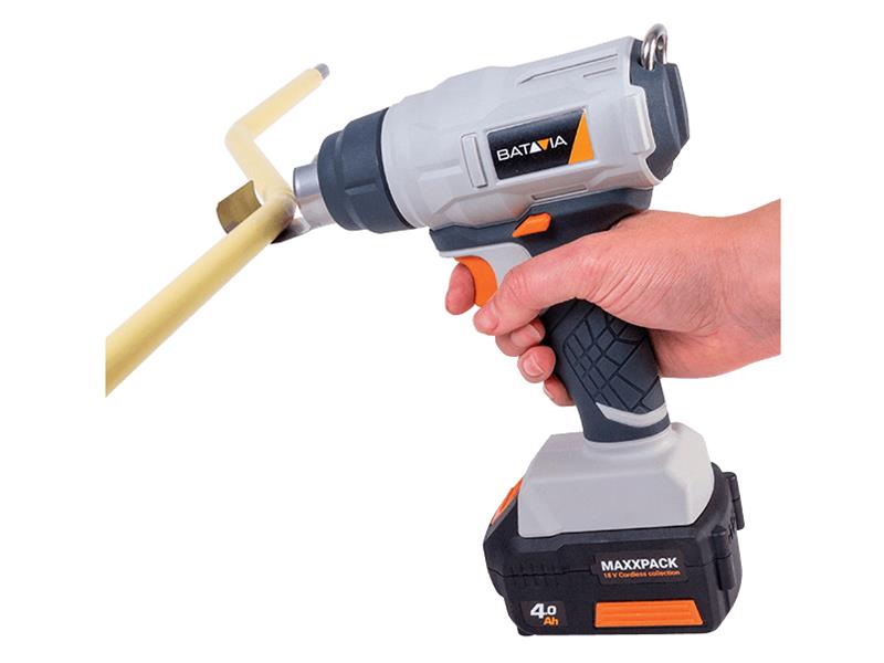 Batavia MAXXPACK Heat Gun 18V Bare Unit BAT7063519
