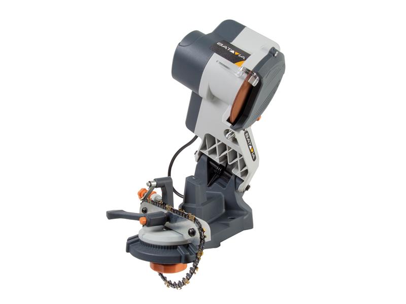 Batavia Chain Sharpener 18V Bare Unit MAXXPACK BAT7063640