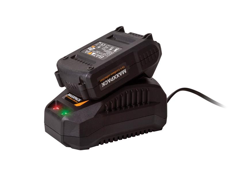 Batavia MAXXPACK Li-ion Charger 240V BAT7063689