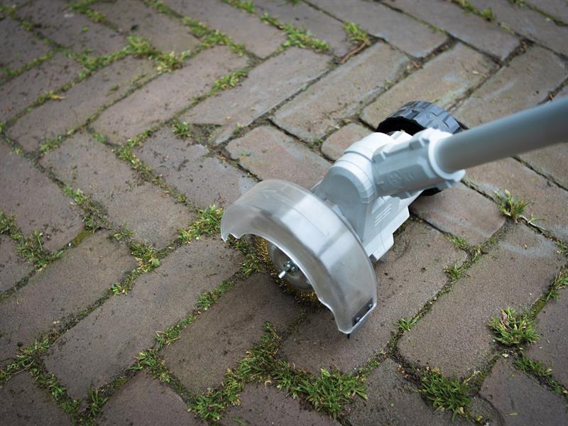 Batavia MAXXPACK Cordless Weed Clearer 18V Bare Unit BAT7063692
