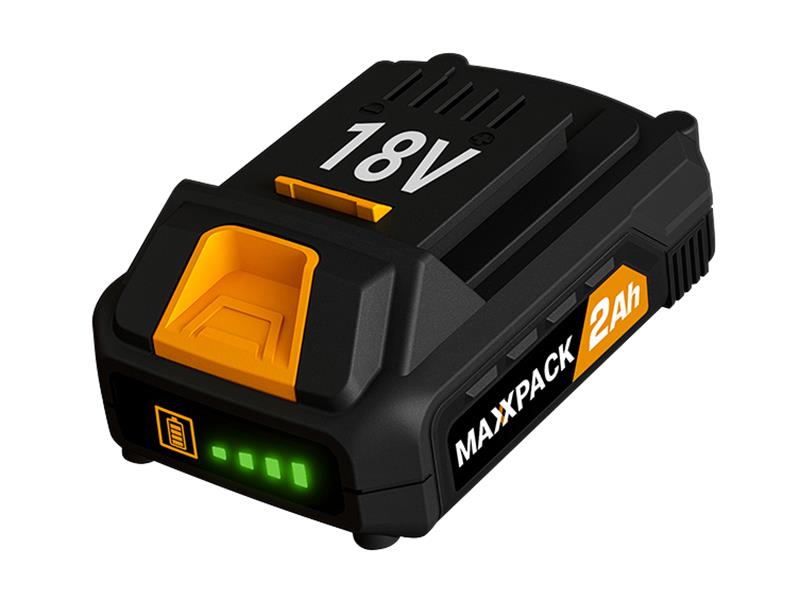 Batavia Slide Battery Pack 18V 2.0Ah Li-ion MAXXPACK BAT7063905