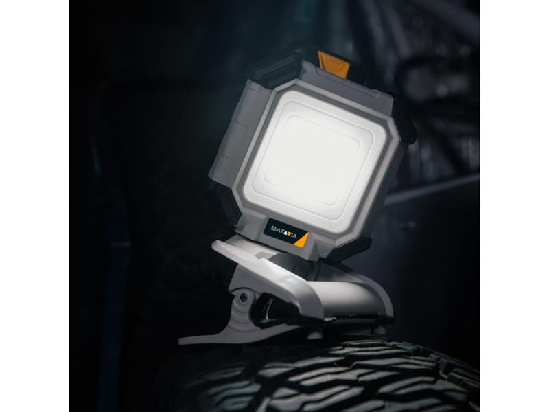 Batavia LED Work Light 18V Bare Unit MAXXPACK BAT7064212