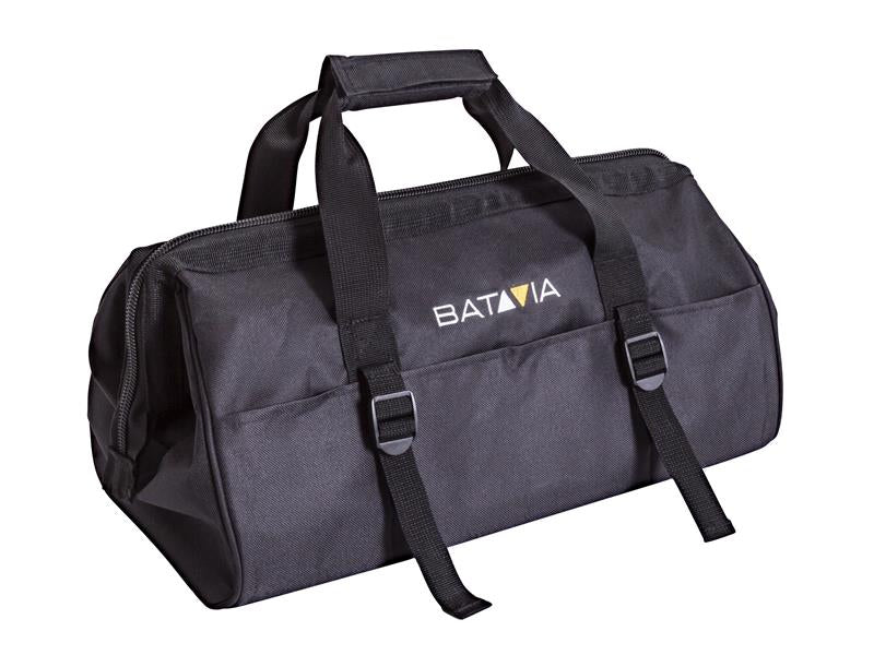 Batavia Medium Polyester Tool Bag L x W x H 320 x 210 x 230mm BAT7064321