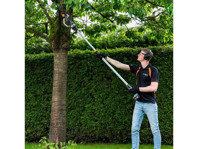 Batavia Telescopic Extension Pole 1.15 - 1.75m NEXXSAW BAT7064494