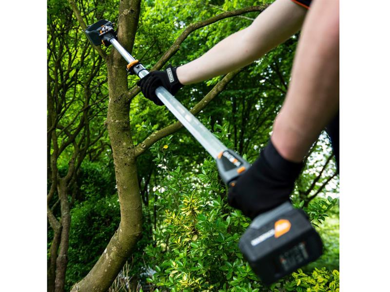 Batavia Telescopic Extension Pole 1.15 - 1.75m NEXXSAW BAT7064494