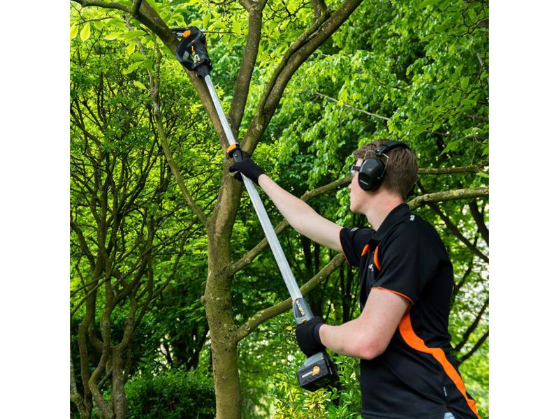 Batavia Telescopic Extension Pole 1.15 - 1.75m NEXXSAW BAT7064494