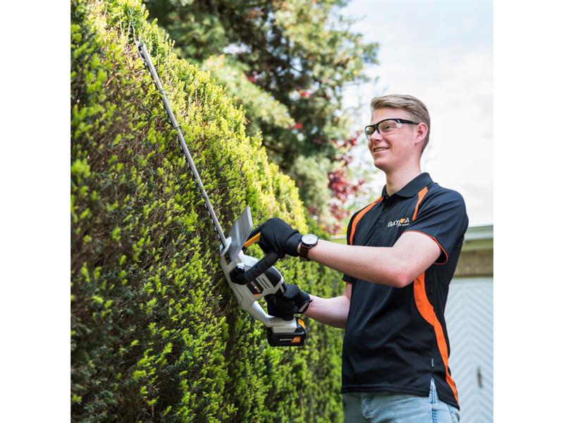 Batavia Hedge Trimmer 18V Bare Unit MAXXPACK BAT7064547