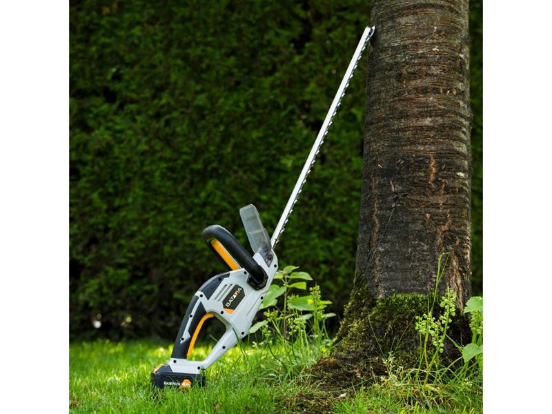 Batavia Hedge Trimmer 18V Bare Unit MAXXPACK BAT7064547