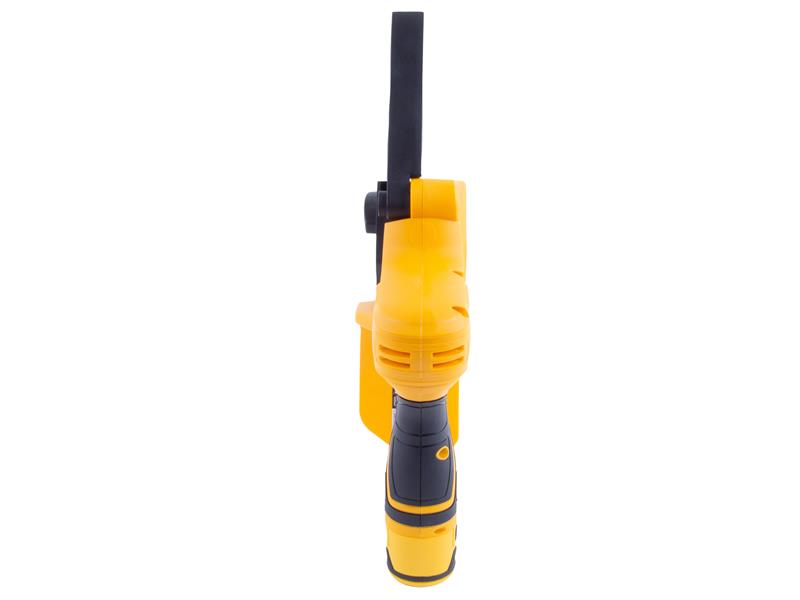 Batavia One Handed Chainsaw 12V Cutting Depth 118mm FIXXPACK