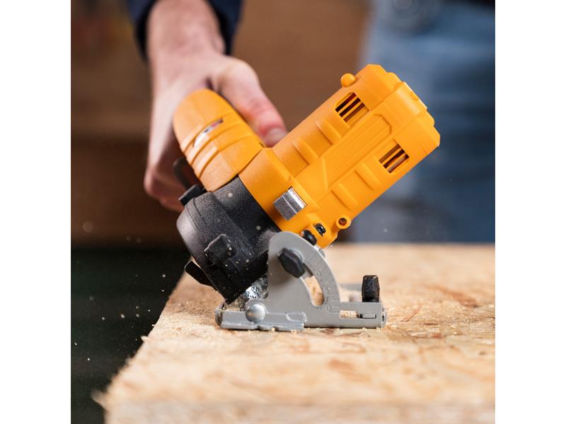 Batavia FIXXPACK Circular Saw 85mm 12V Bare Unit BAT7064672