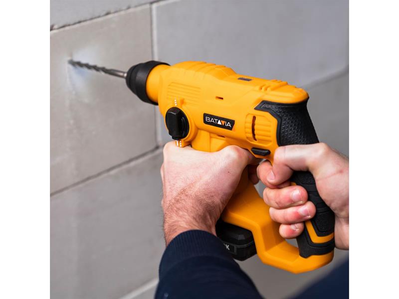 Batavia FIXXPACK Hammer Drill 12V Bare Unit BAT7064674
