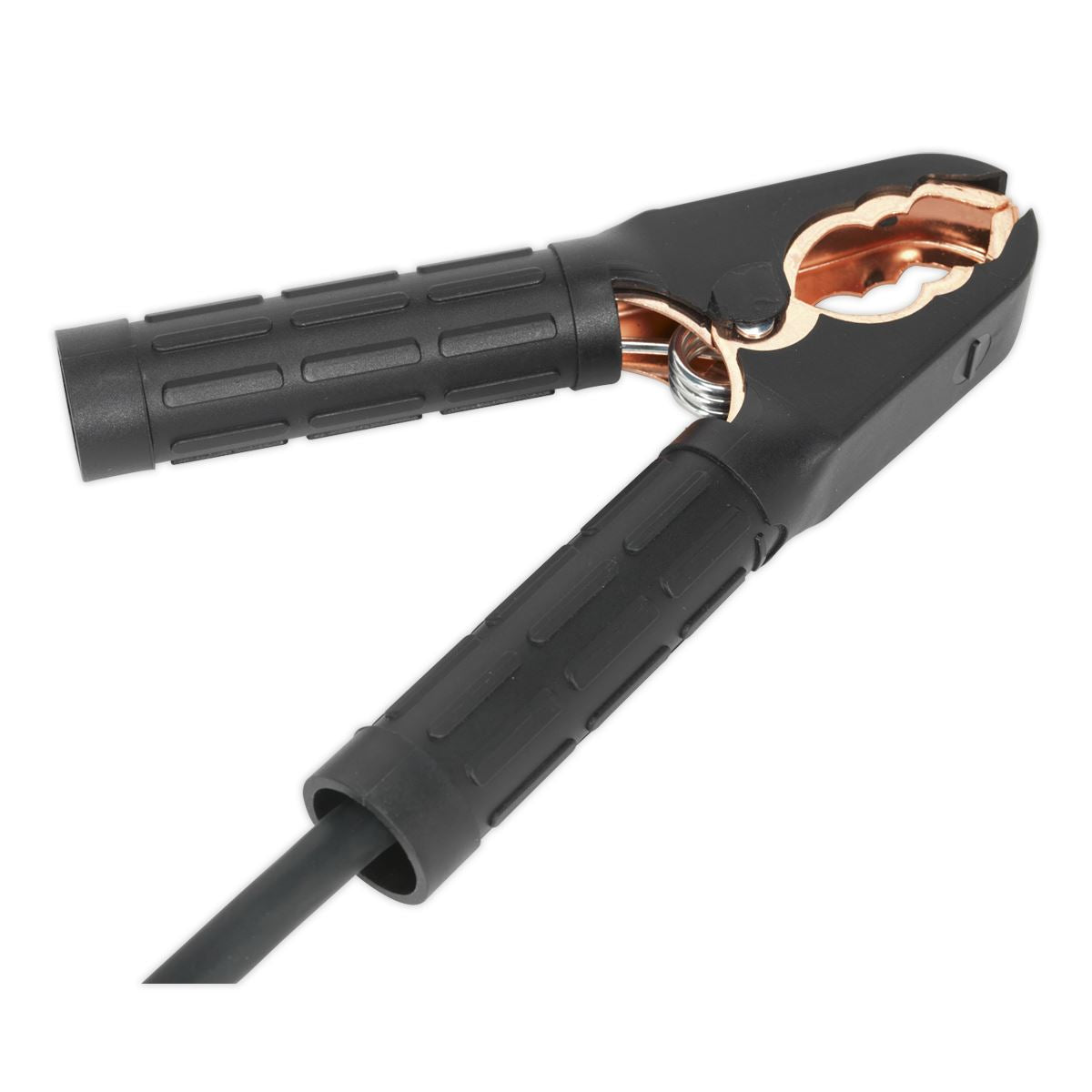 Sealey Booster Cables 25mm� x 3.5m 350A BC2535