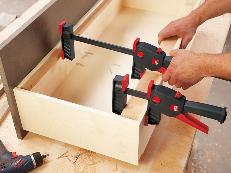 Bessey DUO30-8 DuoKlamp Capacity 300mm BESDUO308