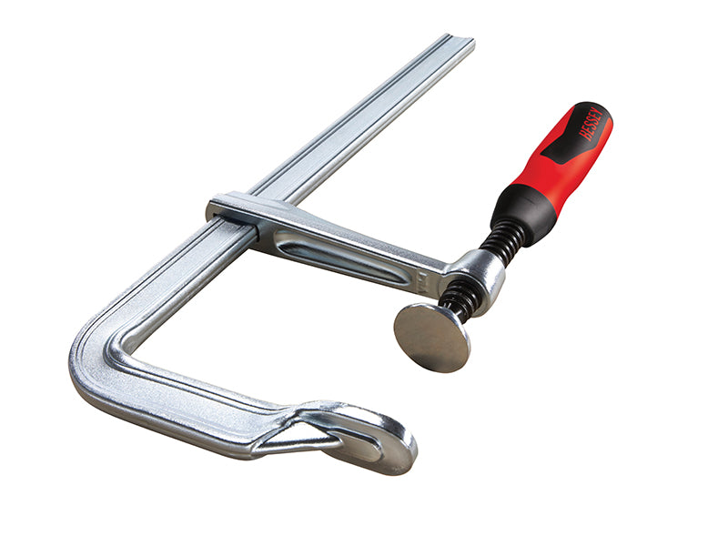 Bessey GZ16-2K All-Steel Screw Clamp Capacity 160mm BESG16Z2K