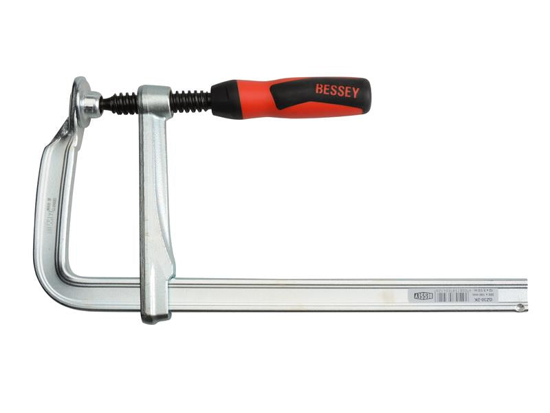 Bessey GZ30-2K All-Steel Screw Clamp Capacity 300mm BESG30Z2K