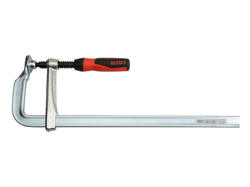 Bessey GZ40-2K All-Steel Screw Clamp Capacity 400mm BESG40Z2K