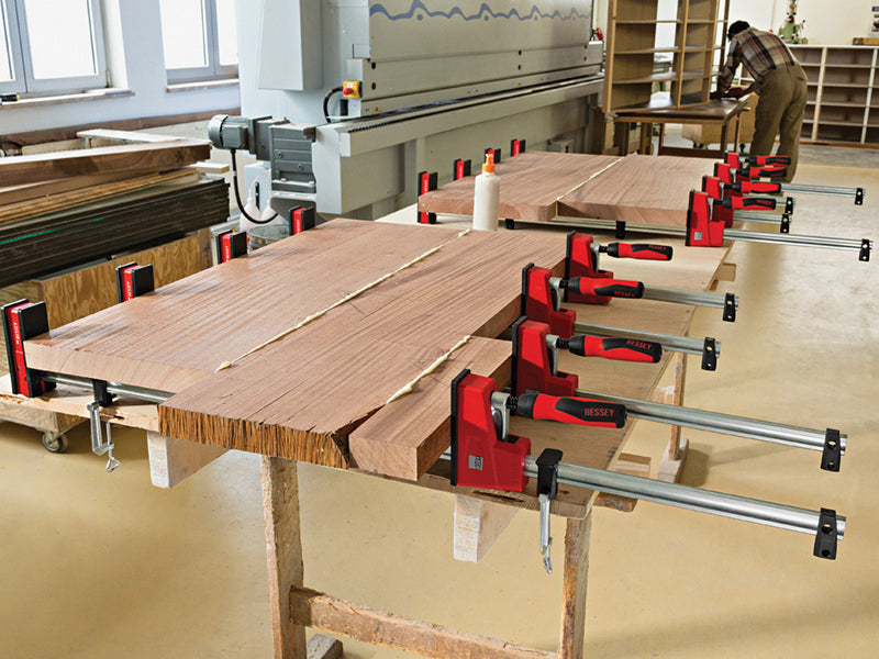 Bessey K Body Clamp REVO KRE Capacity 600mm BESKRE602K