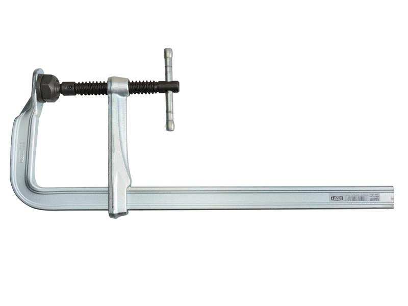 Bessey SG40M Heavy-Duty All-Steel Screw Clamp Capacity 400mm BESSG40M