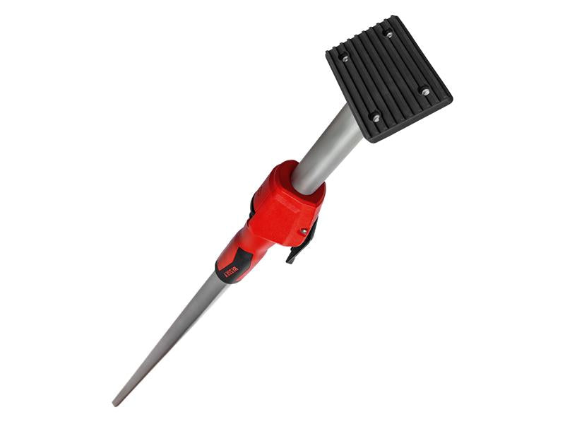 Bessey Telescopic Drywall Support 2070 to 3700mm Up To 350kg max BESSTE370