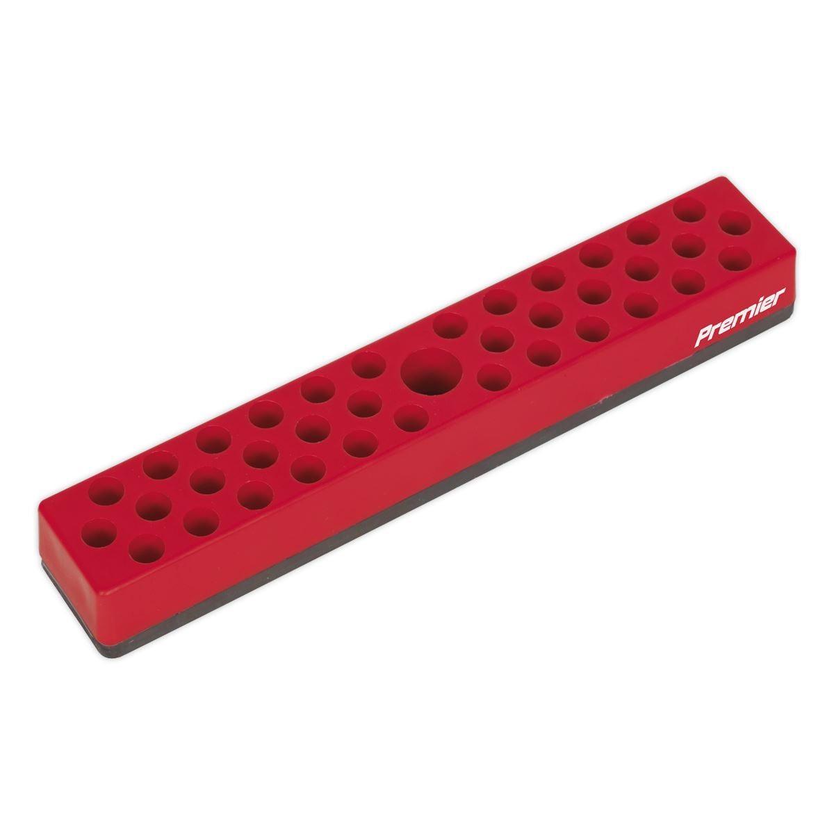 Sealey Bit Holder Magnetic 36 Bit Capacity BH36
