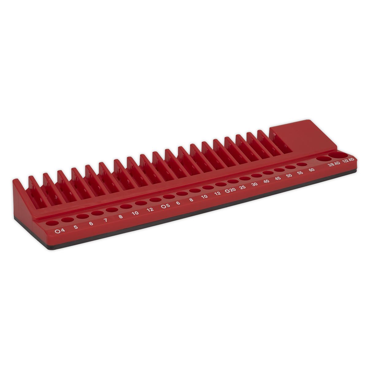 Sealey Bit Holder Magnetic 42 Bit Capacity BH42