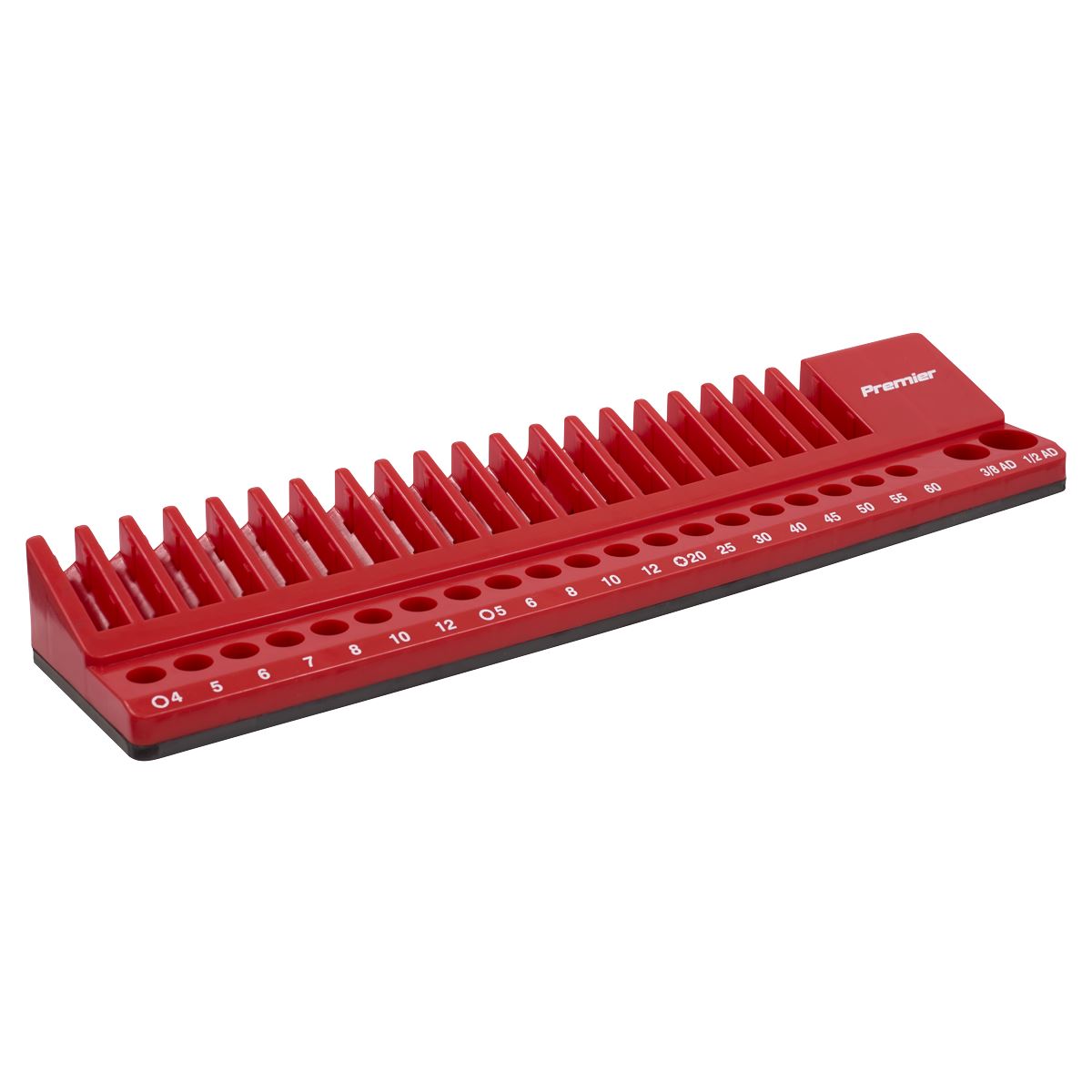 Sealey Bit Holder Magnetic 42 Bit Capacity BH42