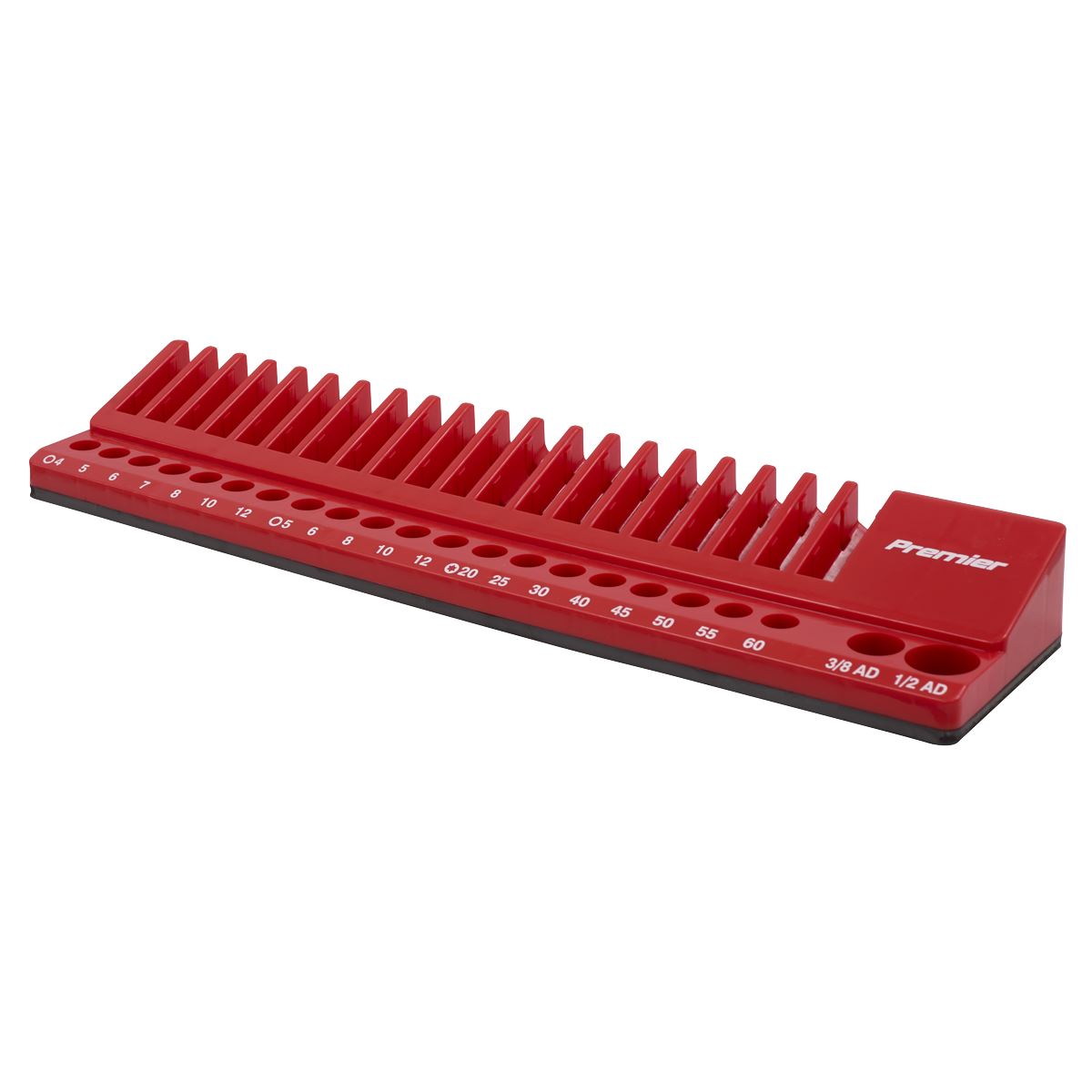 Sealey Bit Holder Magnetic 42 Bit Capacity BH42