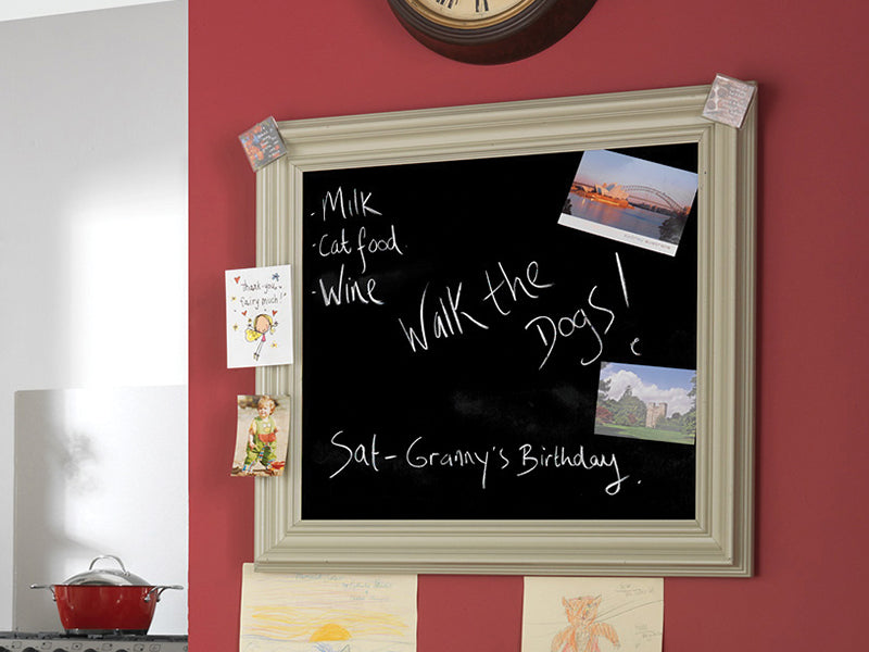Blackfriar Chalkboard Paint 500ml BKFBBP500