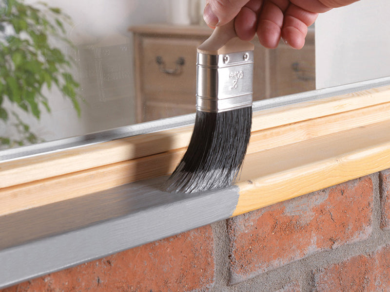 Blackfriar Aluminium Wood Primer 250ml BKFWPA250