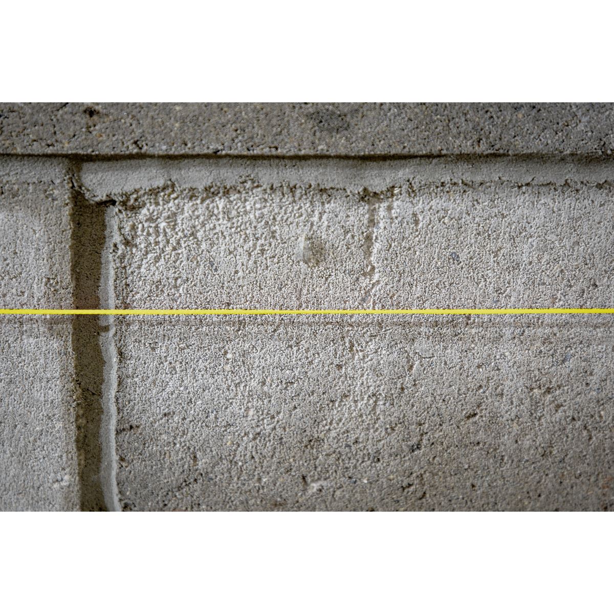 Sealey Braided Yellow Nylon Brick Line - 76m BLY1