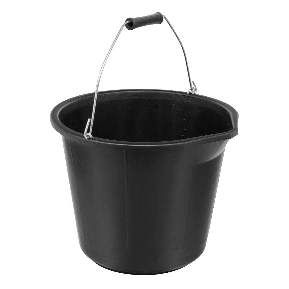 Sealey Bucket 14L - Composite BM16