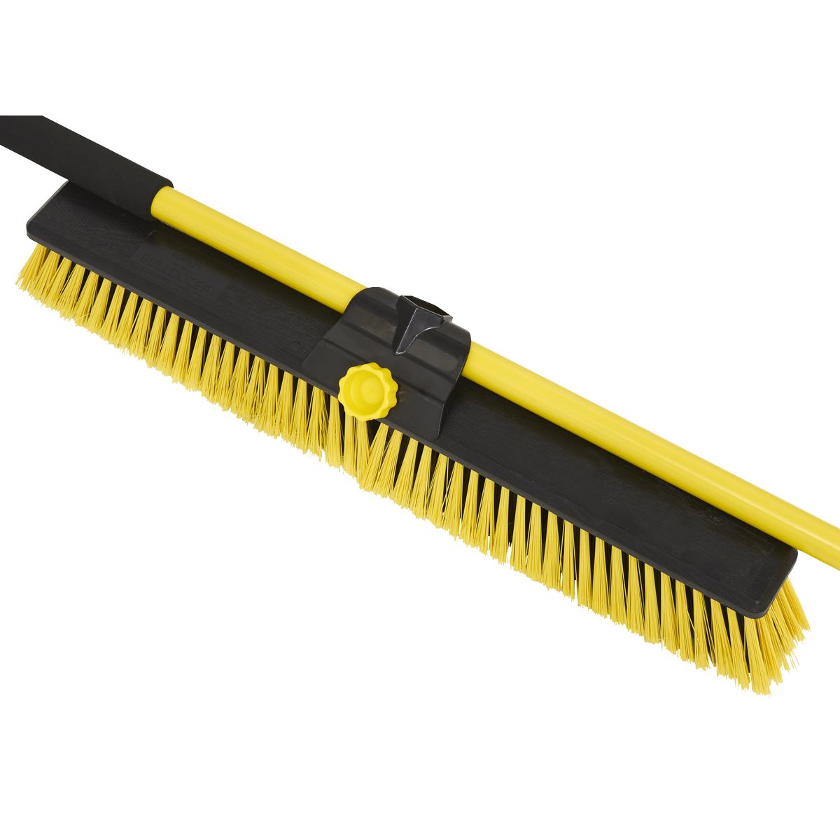 Sealey Bulldozer Yard Broom 24"(600mm) BM24HX