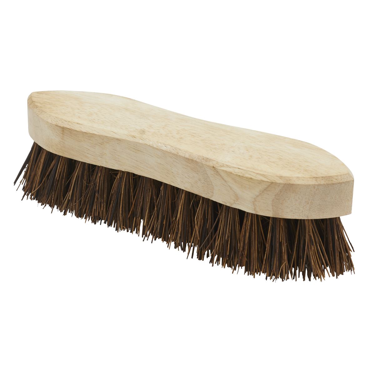 Sealey Scrubbing Brush 8"(200mm) BM27