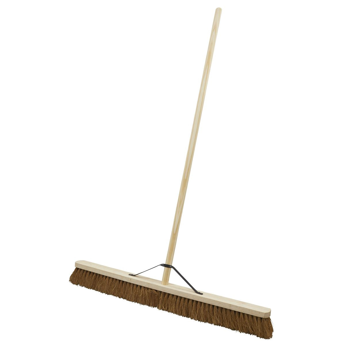 Sealey Broom 36"(900mm) Soft Bristle BM36S