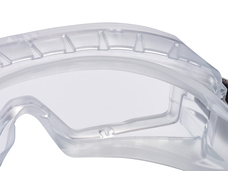 Bolle Safety Coverall PLATINUM® Safety Goggles - Sealed BOLCOVARSI