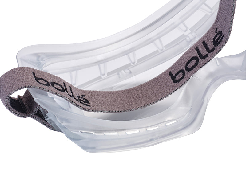 Bolle Safety Coverall PLATINUM® Safety Goggles - Sealed BOLCOVARSI