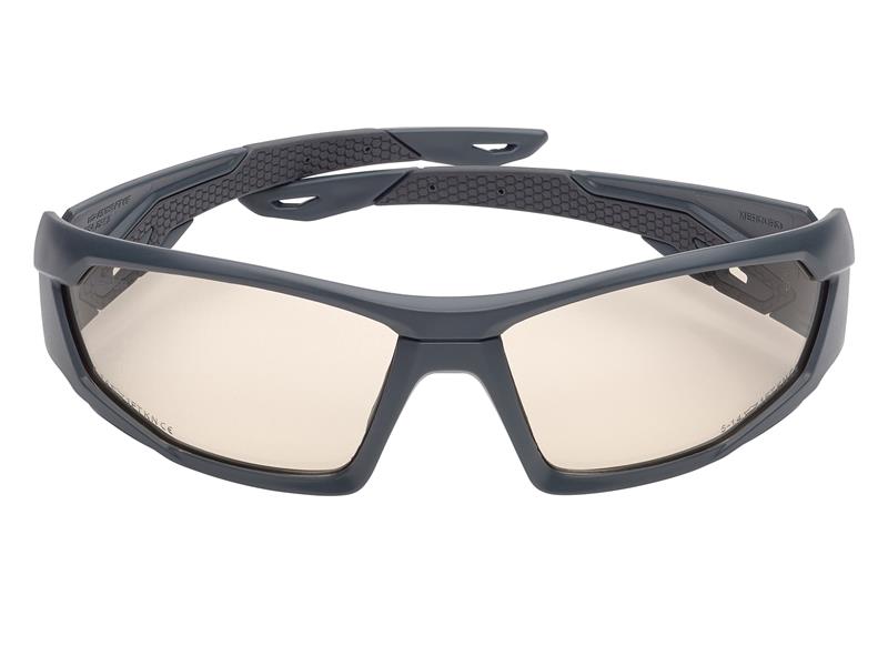 Bolle Safety MERCURO PLATINUM® Safety Glasses - CSP BOLMERCSP