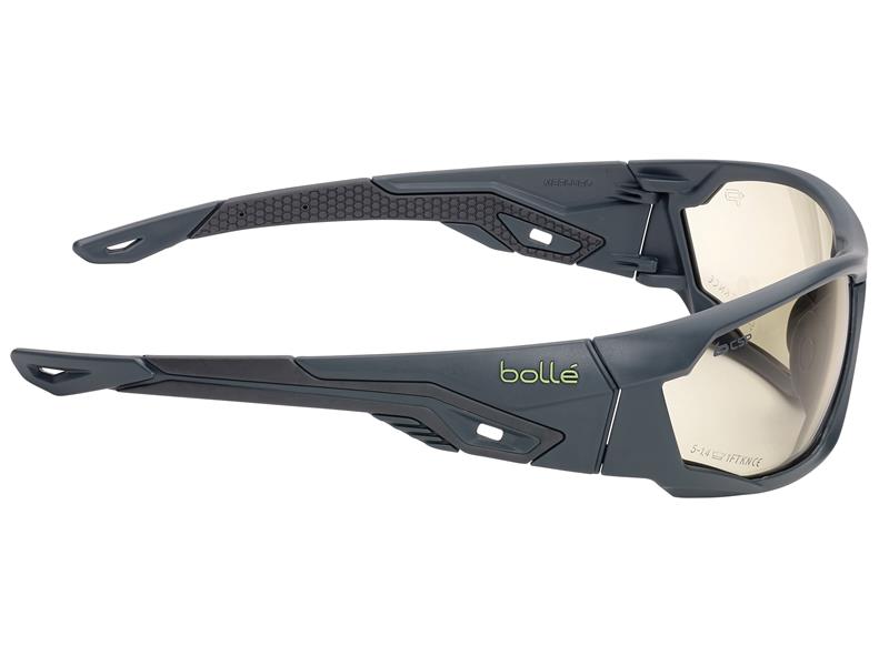 Bolle Safety MERCURO PLATINUM® Safety Glasses - CSP BOLMERCSP