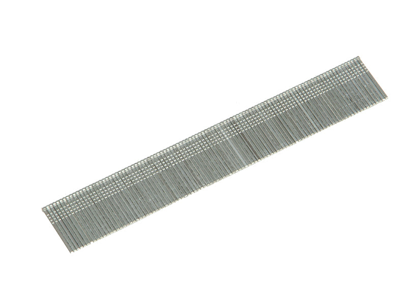 Bostitch BT13-25-Galvanised Brad Nails 25mm (Pack 5000) BOSBT1325GA5